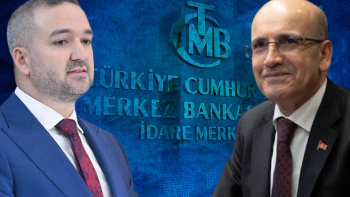 Merkez Bankası faiz kararını açıkladı