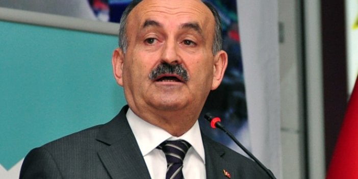 'Yabancı da olsa insanı kaybediyoruz'
