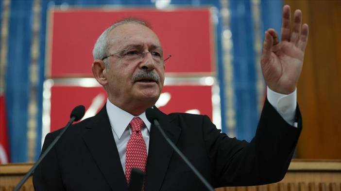 Kemal Kılıçdaroğlu'ndan Cumhurbaşkanı Erdoğan'a hodri meydan