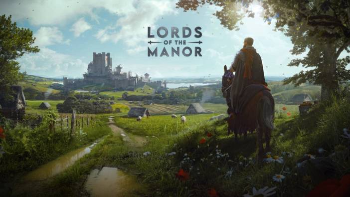 Manor Lords'un yeni güncellemesi Steam'e geldi