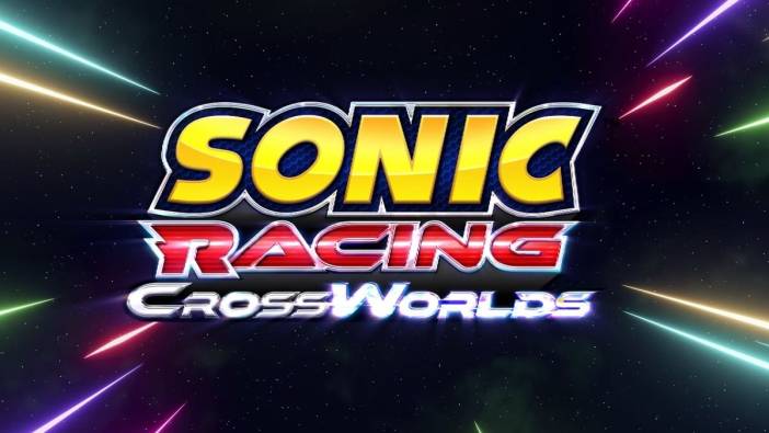 SEGA'nın yeni oyunu Sonic Racing: CrossWorlds heyecan yarattı