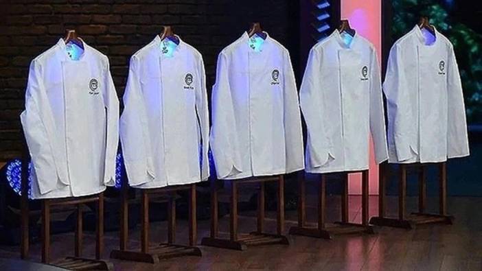 Final kadrosu tamamlandı! MasterChef’te son ceket de sahibini buldu