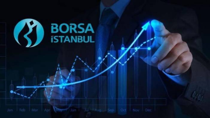 Borsa haftanın son işlem gününe yükselişle başladı (27 Aralık 2024)