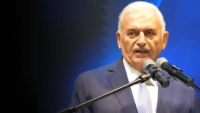 Erdoğan'ın sağ kolu Binali Yıldırım en beğendiği CHP'li Başkan'ı açıkladı