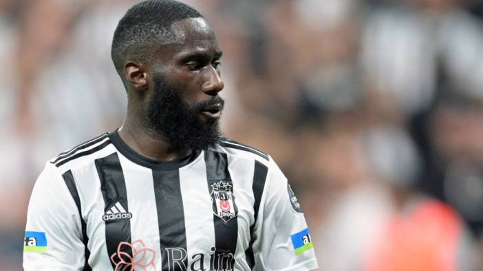 Massuaku kararını açıkladı. Beşiktaş’tan ayrılacak mı?