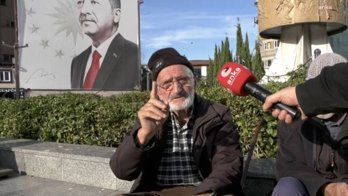 Emekli hafız Erdoğan'ın uykularını kaçıracak. AKP'nin kalesinde büyük isyan