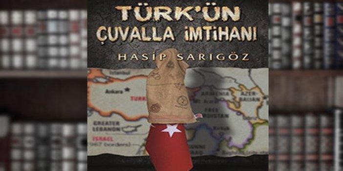 Milliyetinizi Unutmayın