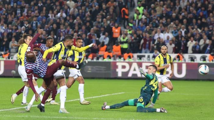 Trabzonspor son 10 yılın en kötü sezonunu geçiriyor