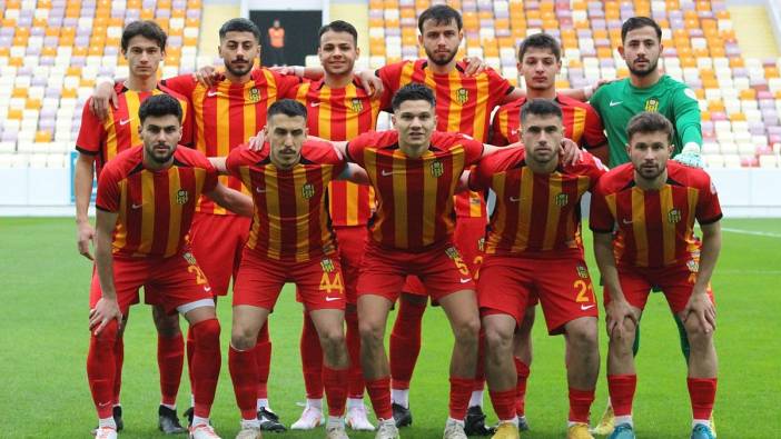 Yeni Malatyaspor ligden çekilmek için TFF ile görüştü