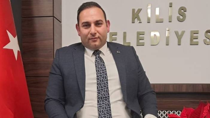 Kilis’te Halk Ekmek Projesi!