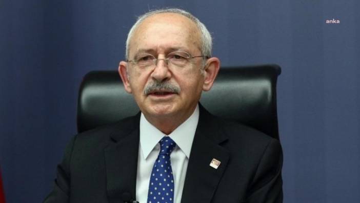 Kemal Kılıçdaroğlu'nun avukatından SADAT'ın haciz işlemiyle ilgili açıklama!