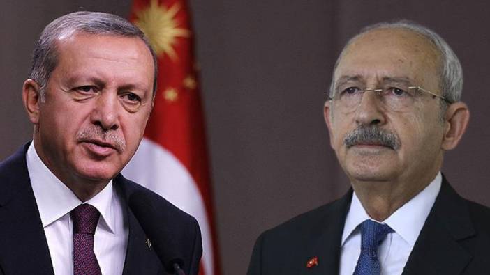 Kemal Kılıçdaroğlu'dan Cumhurbaşkanı Erdoğan'a yanıt: Kadim milleti sırtından hançerledin