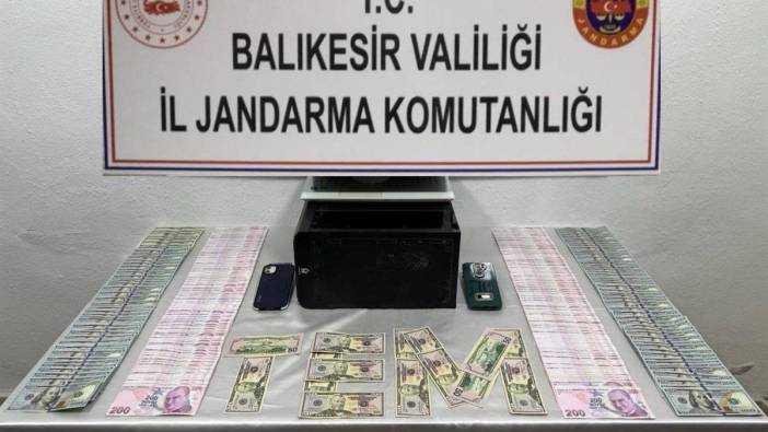 Bandırma’da DEAŞ operasyonu: 1 tutuklama