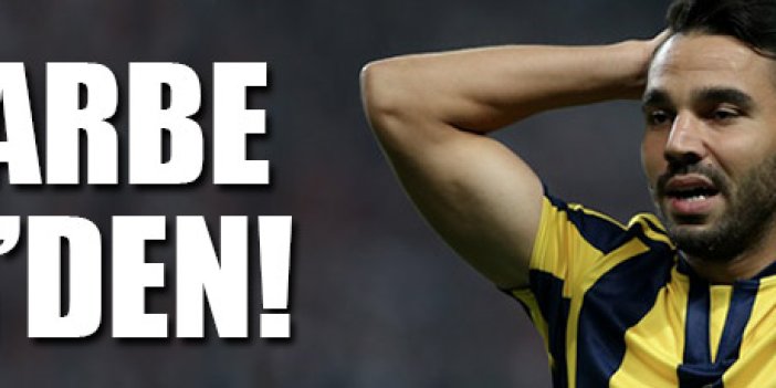 İlk darbe Fener'den