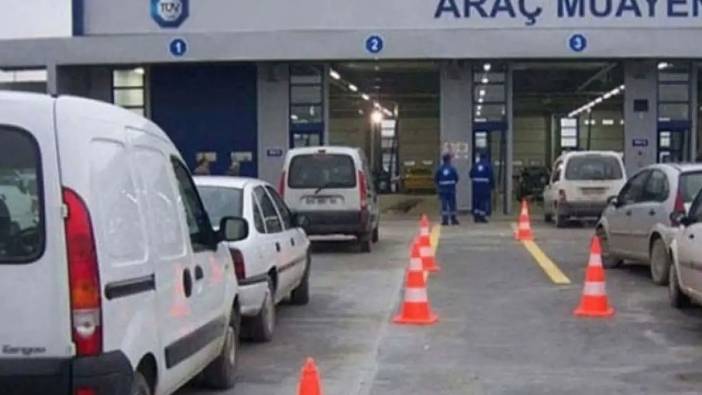 Araç muayene ücretlerine büyük zam geliyor. Asgari ücret zammını geçti