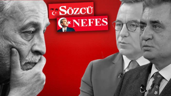 Medya savaşında yeni perde! Sözcü ve Nefes arasında kavga kızıştı