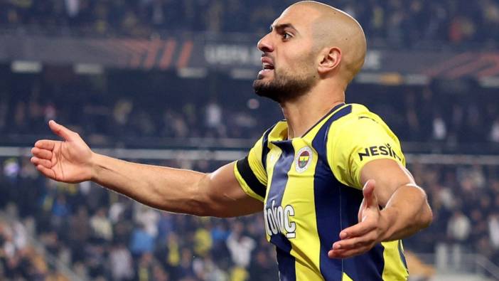 Fenerbahçe’ye sürpriz Ambrabat teklifi geldi. Anında reddettiler