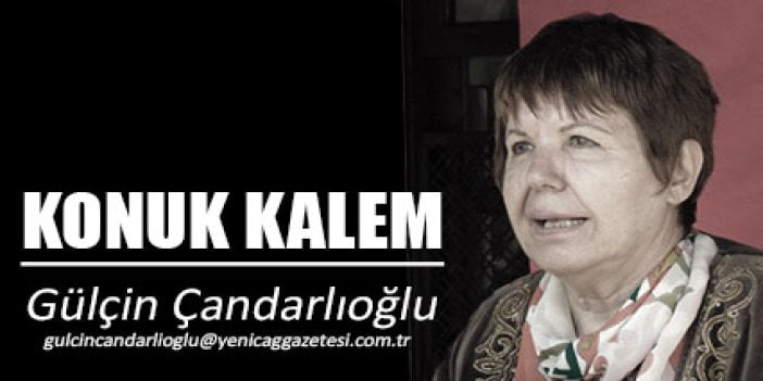 KONUK KALEM / Gülçin Çandarlıoğlu