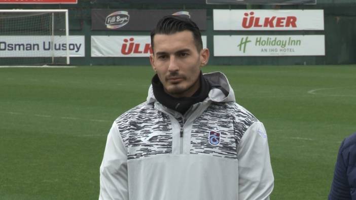 Uğurcan Çakır'dan Galatasaray'a transferiyle ilgili şok açıklama