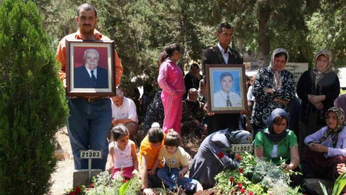 Eski Kilis belediye başkanı ve oğlunun katil zanlısı 19 yıl sonra yakalandı