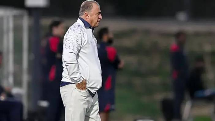 Fatih Terim, Al Shabab'la ilk maçında farklı kazandı