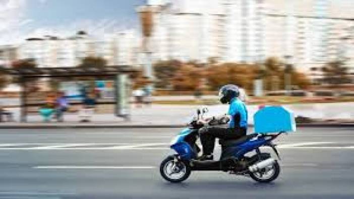 Uşak'ta scooter ve motosikletlere trafik yasağı