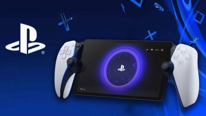 Sony, PlayStation Portal için yeni özellikler duyurdu