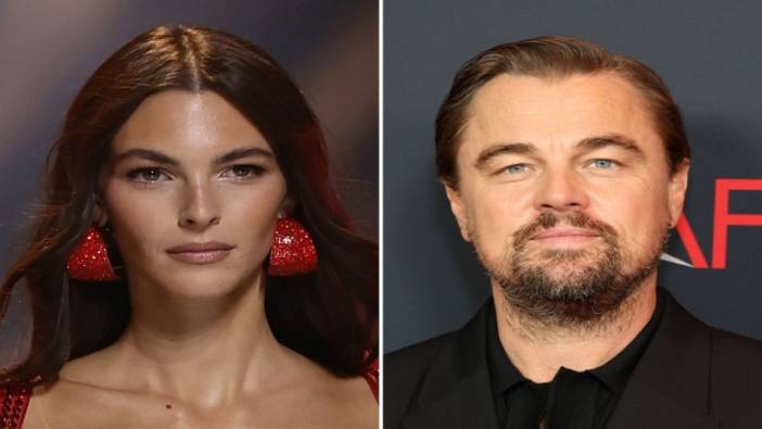 Ünlü çift Karayipler'de: DiCaprio ve Ceretti’den samimi görüntüler