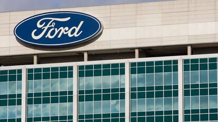 Ford'un hesabından İsrail terörist ilan edildi! Şirketten açıklama gelmedi