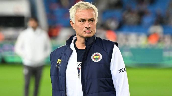 Morurinho en büyük pişmanlığını açıkladı. İtalyan basınına konuştu