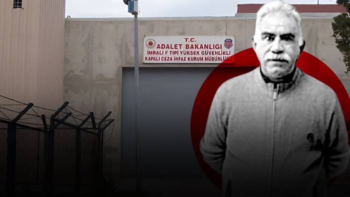 Arslan Tekin yorumladı: Abdullah Öcalan’ın ipiyle kuyuya inilir mi?!