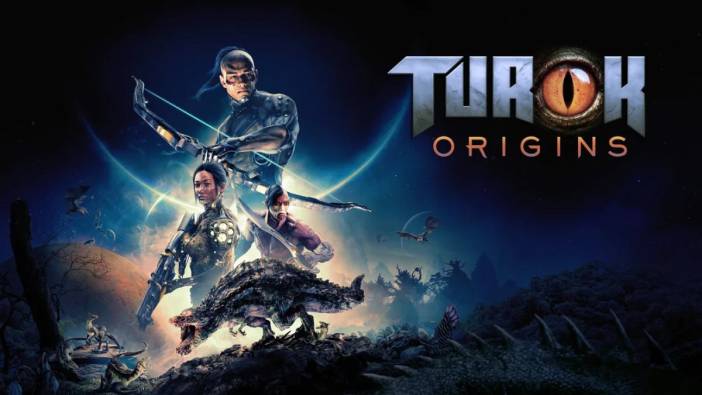 Turok efsanesi geri dönüyor