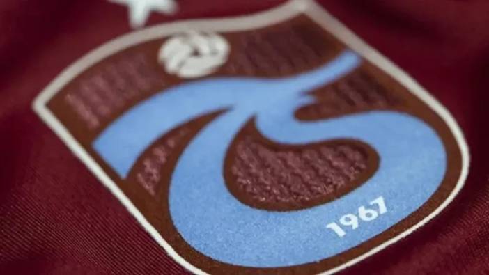 Trabzonspor'da bir ayrılık daha! Resmen açıklandı