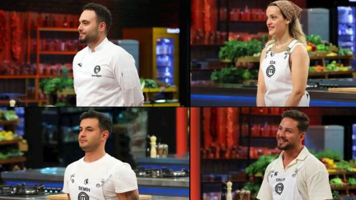 2024 MasterChef şampiyonu ne zaman belli olacak?