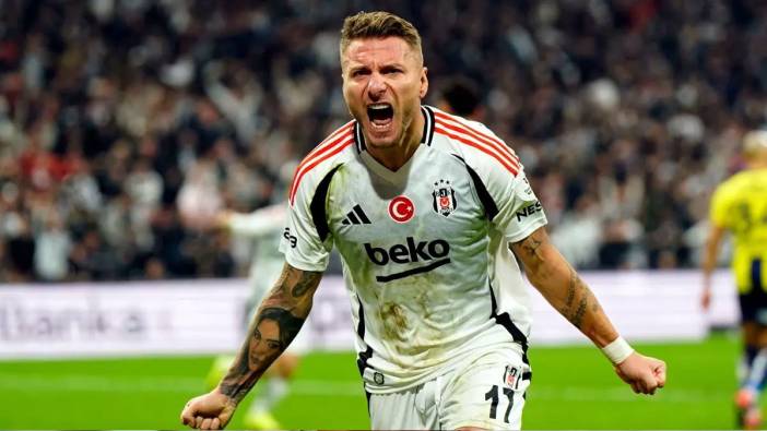 Eski hocası Immobile’yi takımında istiyor. İtalyan basını yazdı