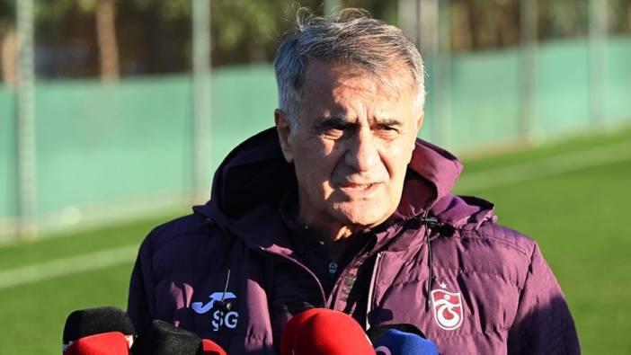 Trabzonspor’un listesinden Süper Lig’den oyuncular var