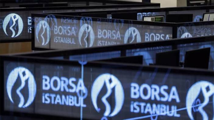 Borsa yeni güne yükselişle başladı (2 Ocak 2025)