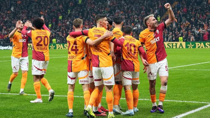 Galatasaray’ın sezon başı aldığı savunmacıya Premier Lig kancası