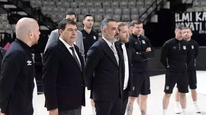 Beşiktaş’ta hedef Euroleague’de oynamak