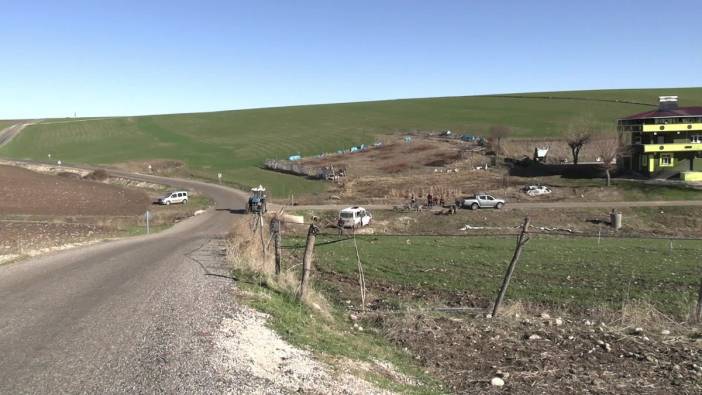 Diyarbakır’da öğrenci servisi şarampole devrildi: 11 yaralı var