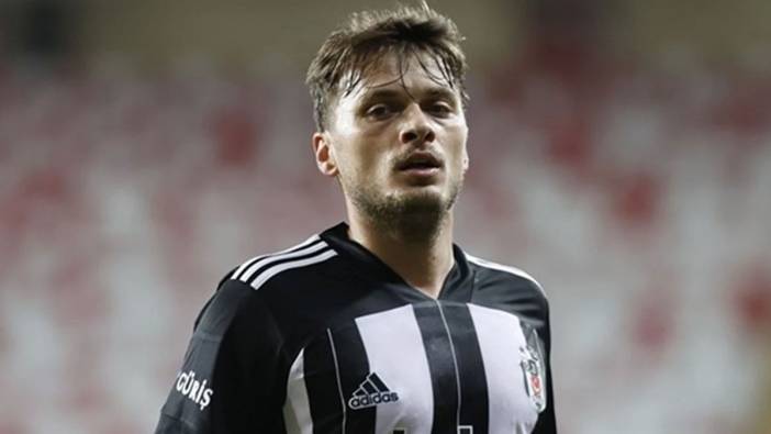 Ljajic Türkiye’ye dönüyor. İşte yeni takımı