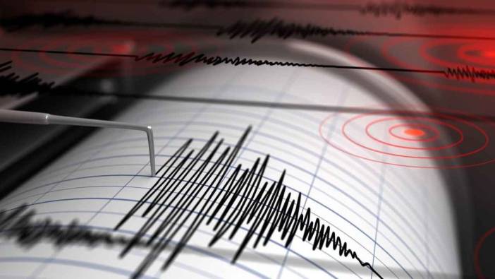 Malatya'da deprem (2 Ocak 2025)