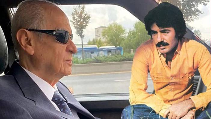 Ferdi Tayfur'un Bahçeli için yazdığı şarkı gündem oldu: Bu Bana Yeter