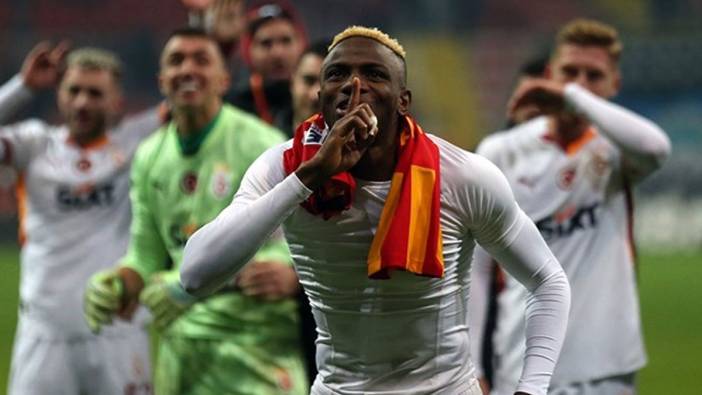 Galatasaraylıları üzecek haber geldi. Ortalığı karıştıran transfer iddiası