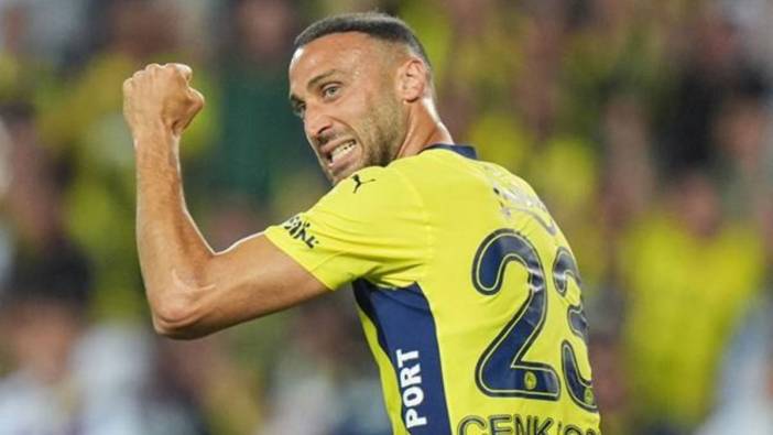 Cenk Tosun’a sürpriz talip çıktı. İşte verdiği yanıt