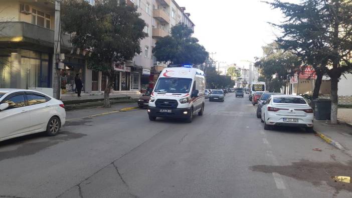 Kocaeli’nde şok olay: Silahını temizlerken kendini vurdu