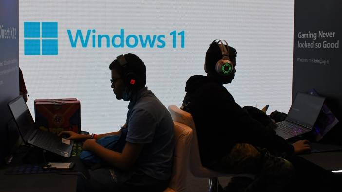 Windows 11 oyun dünyasını sarsmaya devam ediyor