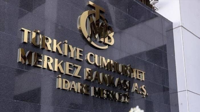 Merkez Bankası’nın rezervleri düştü