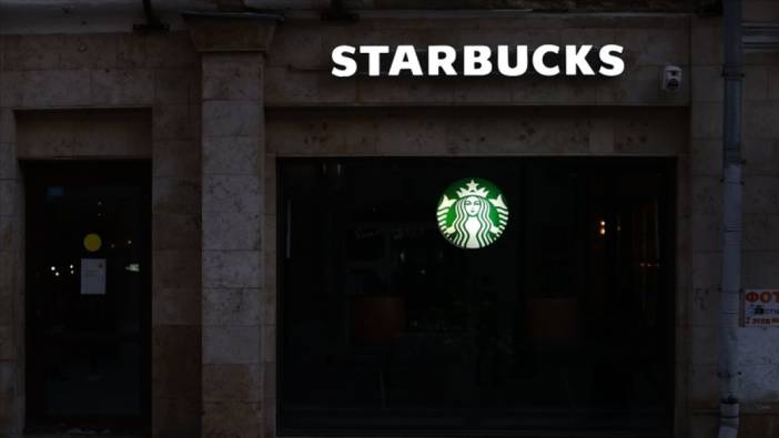 Starbucks ürünlerine zam yaptı: İşte zamlı fiyatlar