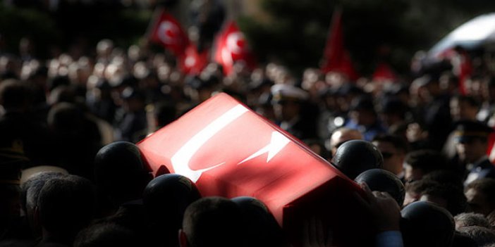 Nusaybin'de hain tuzak! 1 şehit, 4 yaralı